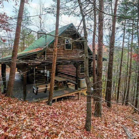 Villa Wholly Smokies Pigeon Forge Exterior foto