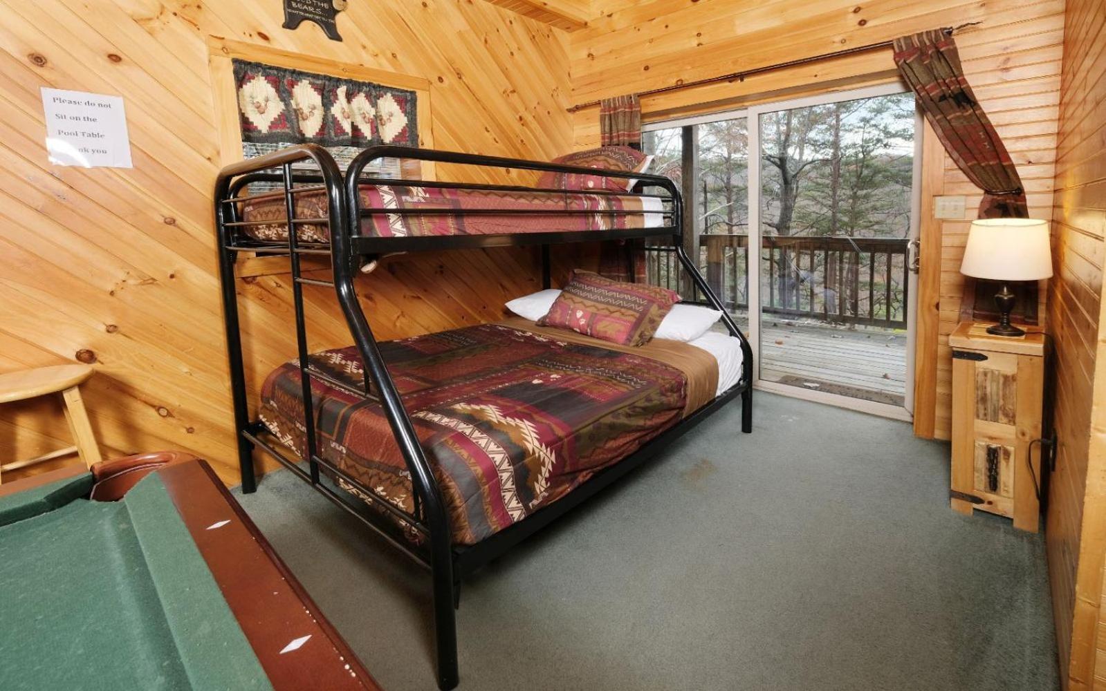 Villa Wholly Smokies Pigeon Forge Exterior foto