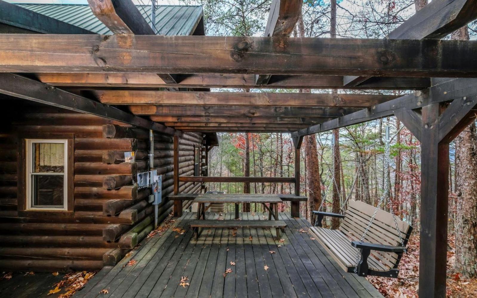 Villa Wholly Smokies Pigeon Forge Exterior foto