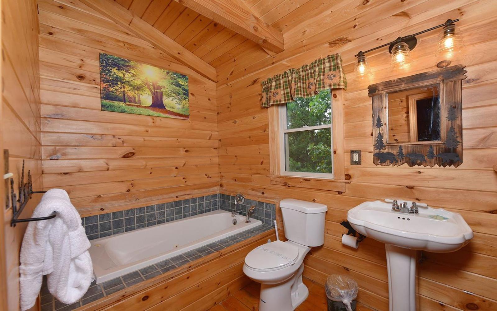 Villa Wholly Smokies Pigeon Forge Exterior foto