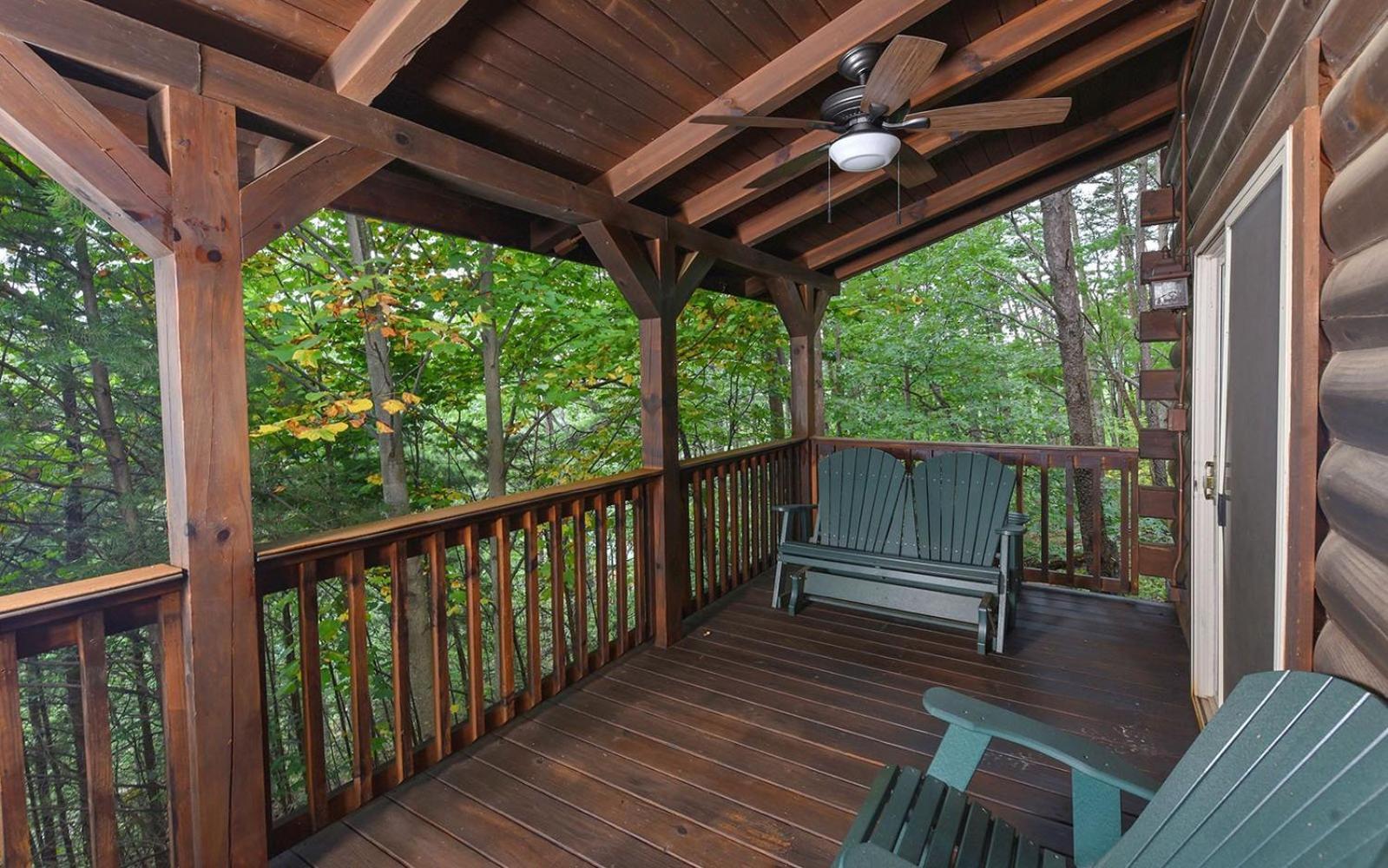 Villa Wholly Smokies Pigeon Forge Exterior foto
