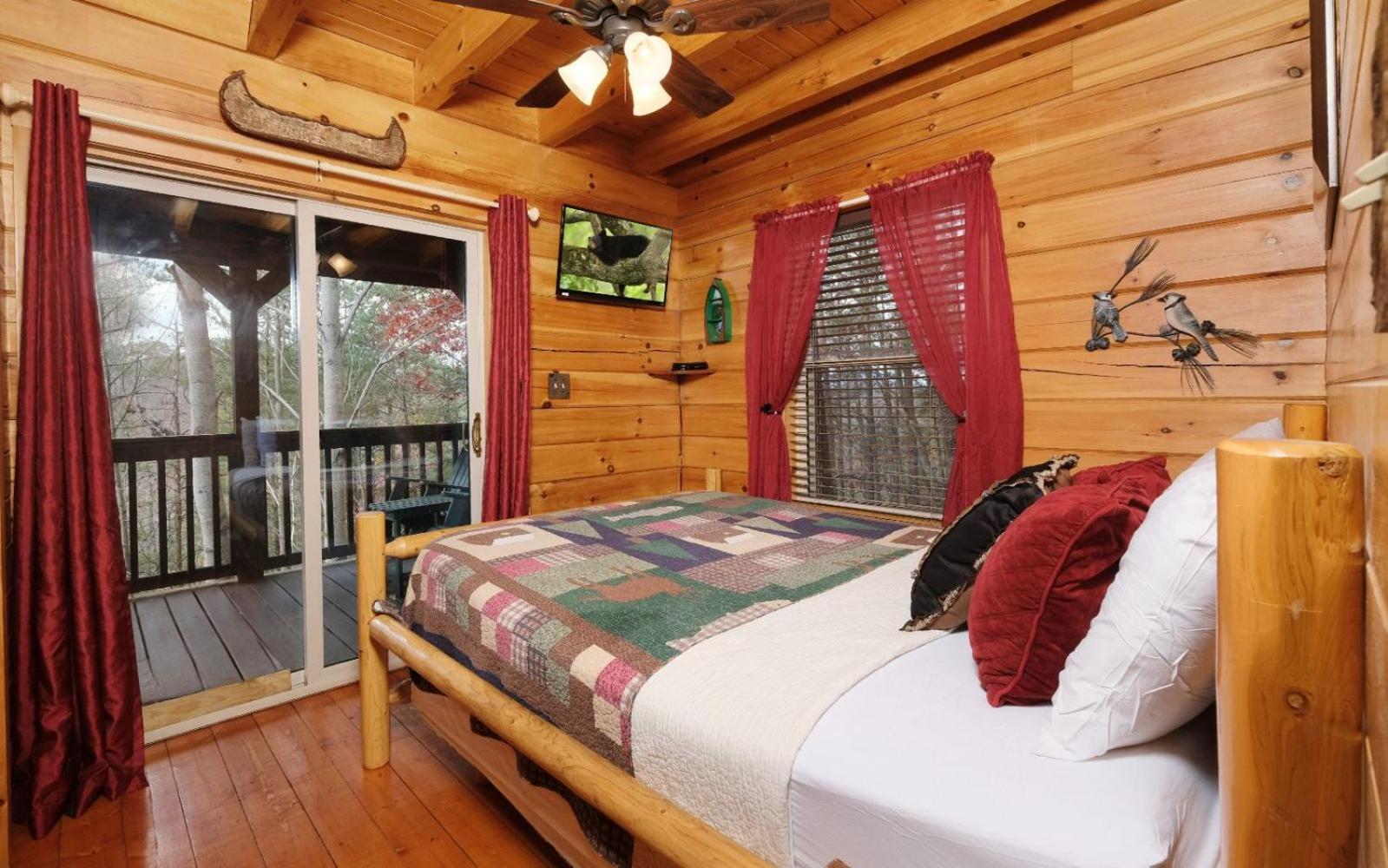 Villa Wholly Smokies Pigeon Forge Exterior foto
